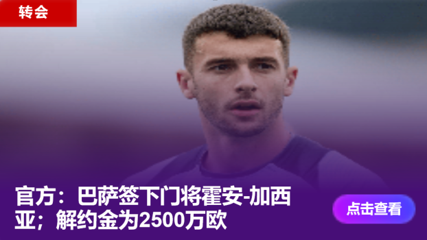 新闻列表